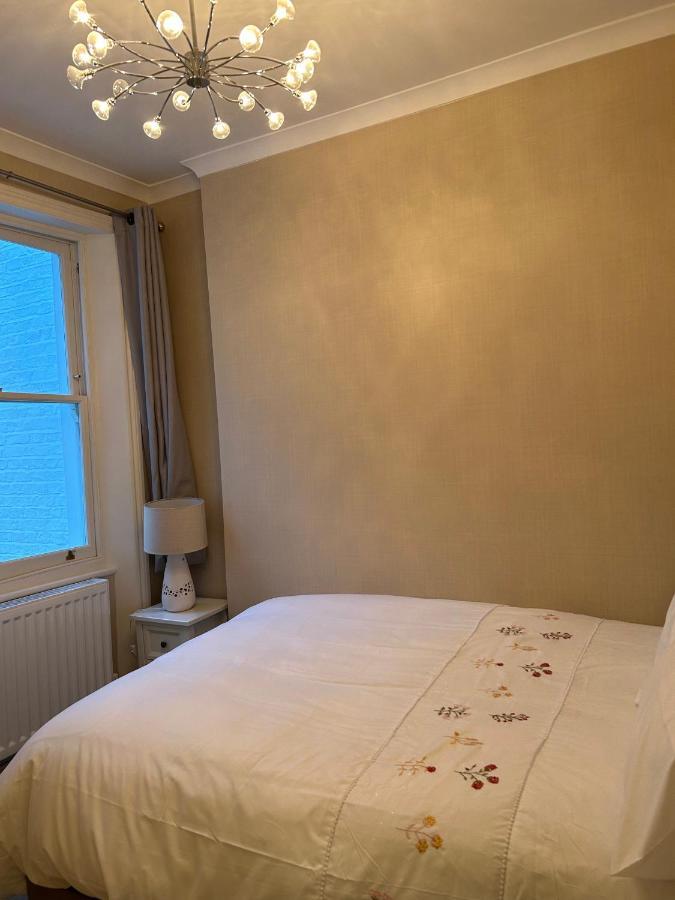 Appartement West Kensington 1